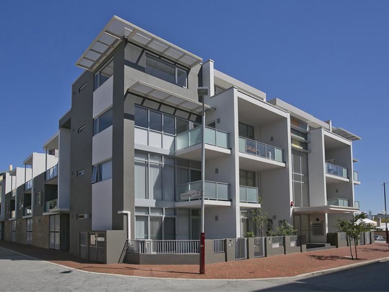 17/5 Antonas Road, Northbridge