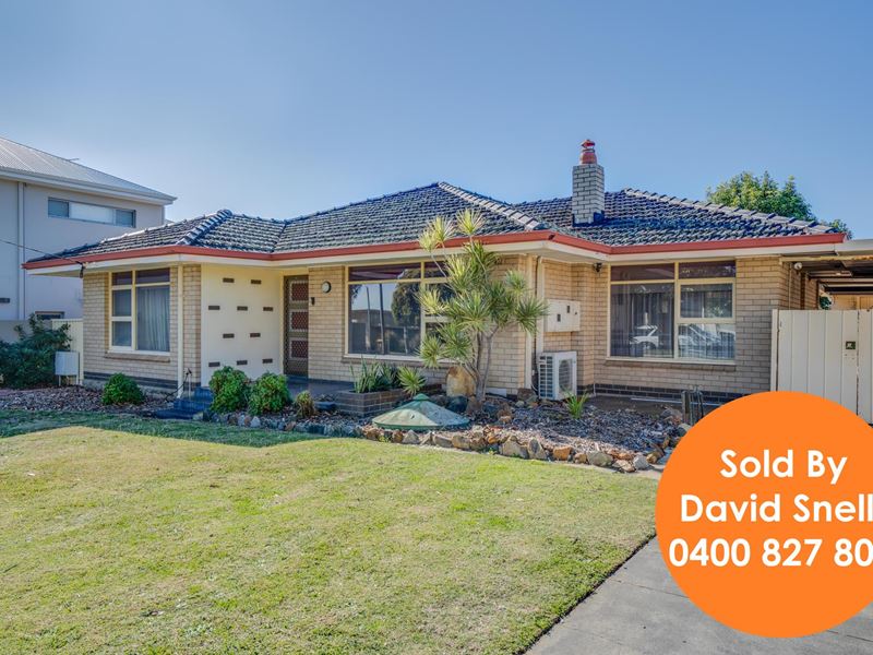 21 White Street, Osborne Park