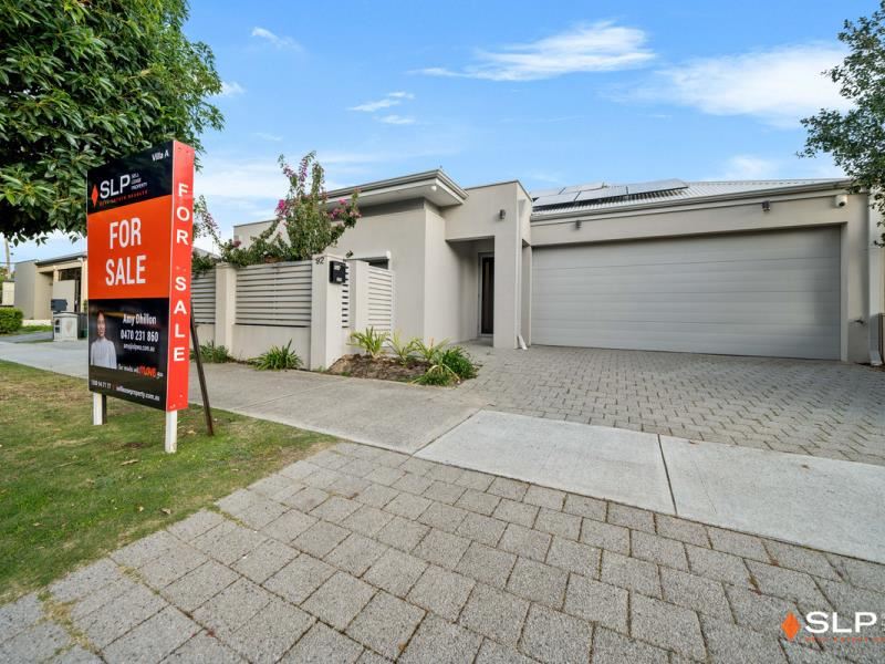 92A Camberwell Road, Balga WA 6061