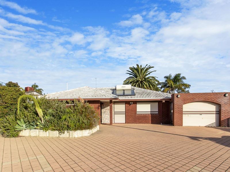 10 Arawa Place, Craigie