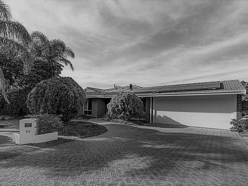 49 Knightsbridge Way, Thornlie
