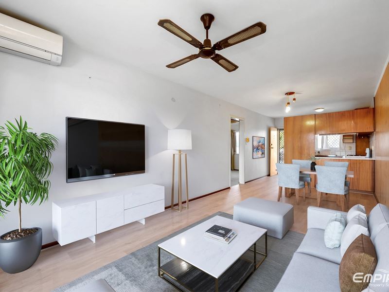 21/150 Healy Road, Hamilton Hill