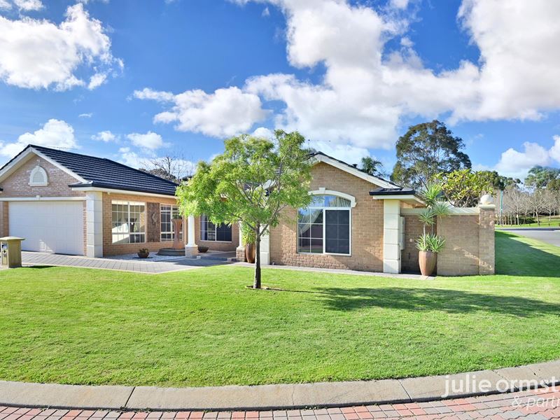 91 Torridon Loop, Wanneroo