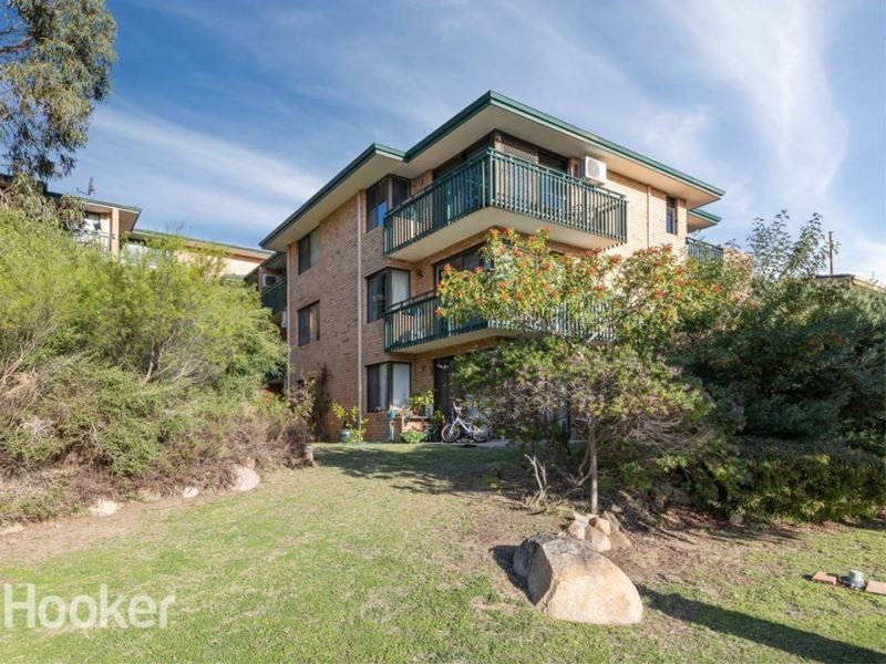 4/52 King George Street, Victoria Park