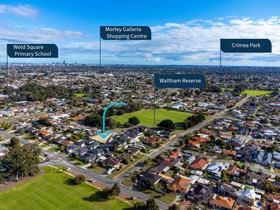 32 Waltham Way, Morley WA 6062