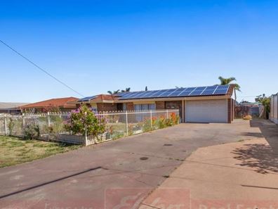 10 Shannon way, Collie WA 6225