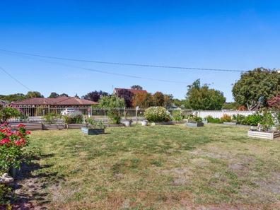 10 Shannon way, Collie WA 6225