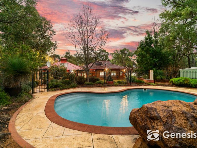 4680 Old Northam Road, Chidlow