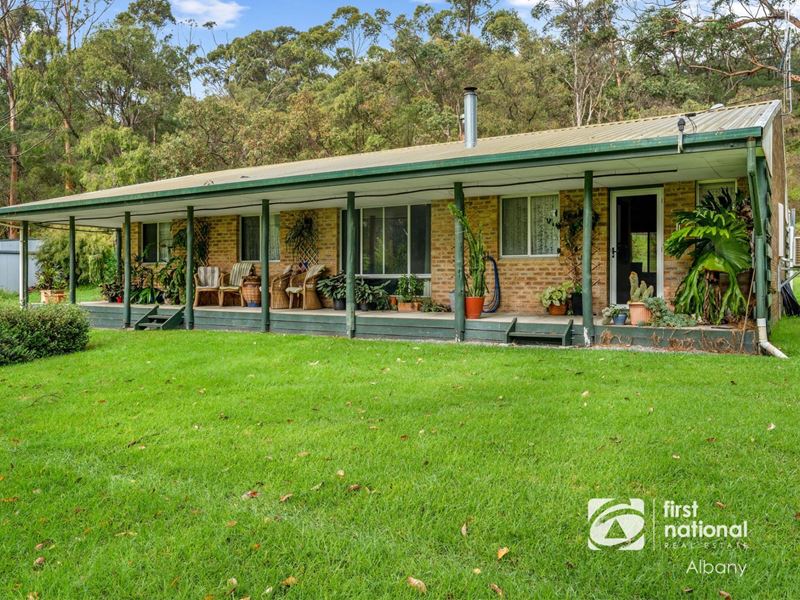 338 Elleker-Grasmere Road, Elleker