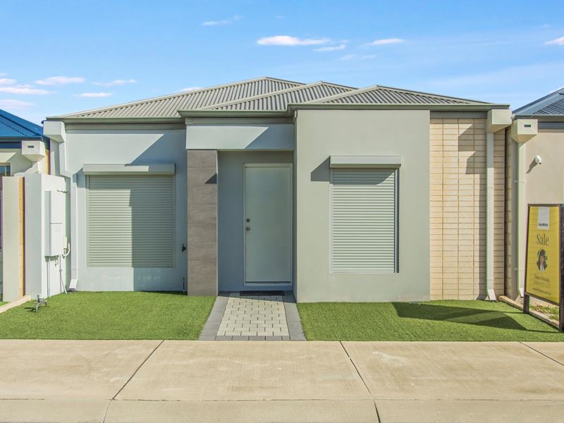 32 Boorabbin Drive, Baldivis