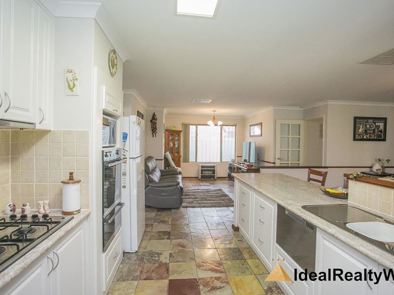 18 Leymar  Way, Willetton