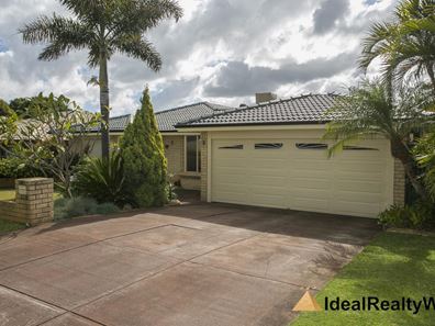 18 Leymar  Way, Willetton WA 6155