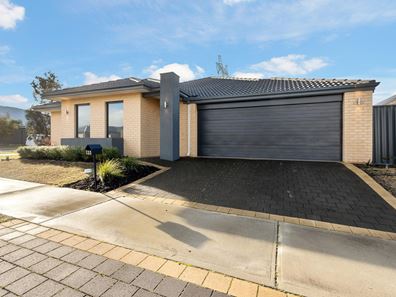 133 Wintergreen Crescent, Treeby WA 6164