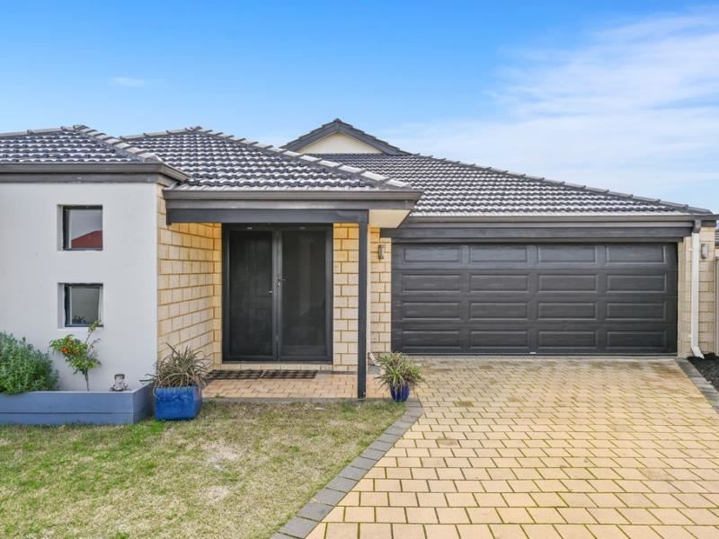 36 Kumarina Drive, Secret Harbour