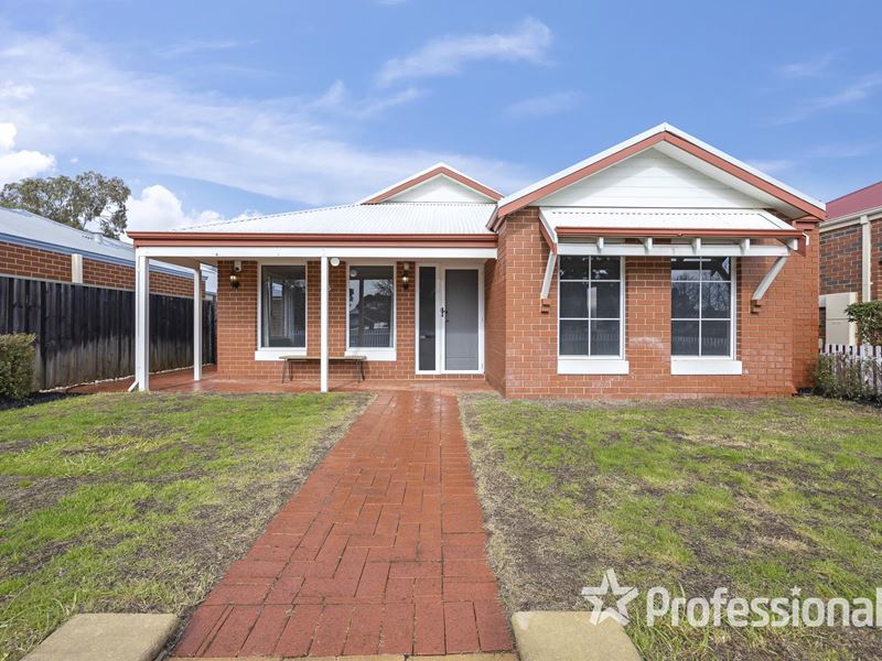 15 Wollaston Vista, Ellenbrook