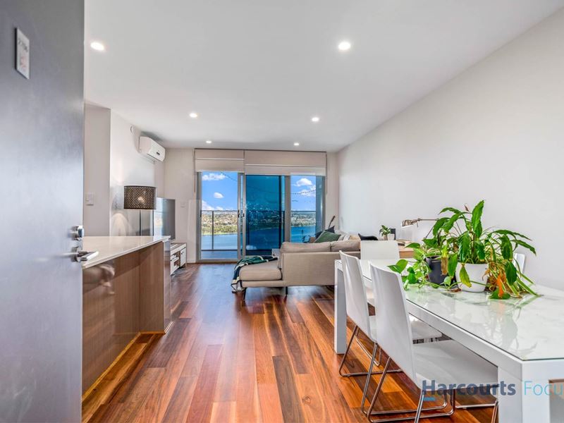 2706/63 Adelaide Terrace, East Perth