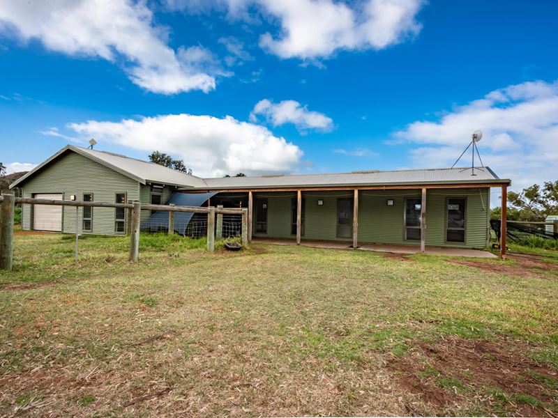 36 Coffee Pot Drive, Waggrakine