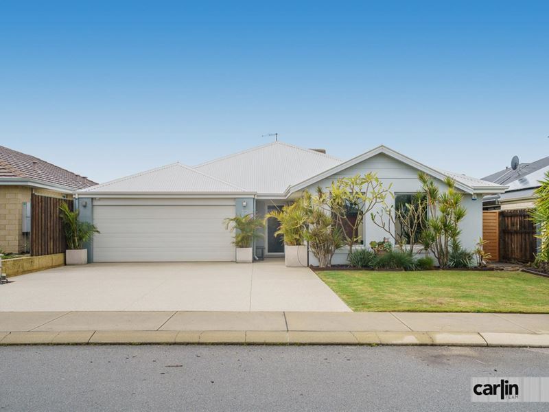 12 Celestine Avenue, Wellard