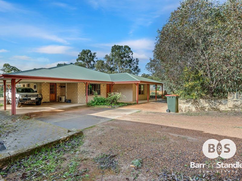 122 Marshall Road, Argyle WA 6239