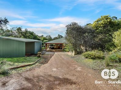 122 Marshall Road, Argyle WA 6239