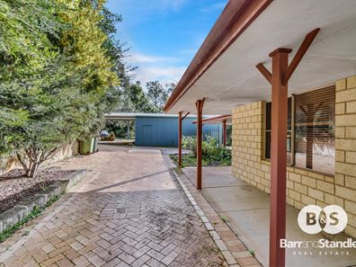 122 Marshall Road, Argyle WA 6239