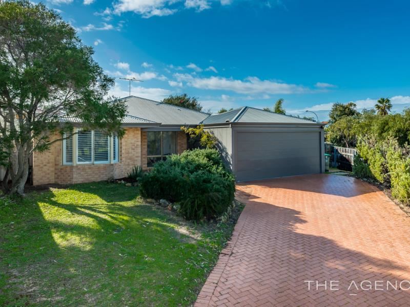 159 Aldersea Circle, Clarkson WA 6030