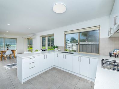 159 Aldersea Circle, Clarkson WA 6030