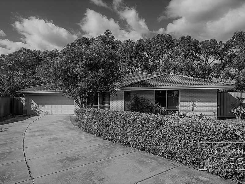 21 Cameron Court, Willetton