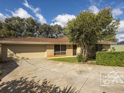 21 Cameron Court, Willetton WA 6155