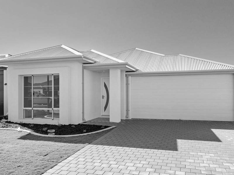 17 Coppin Way, South Yunderup