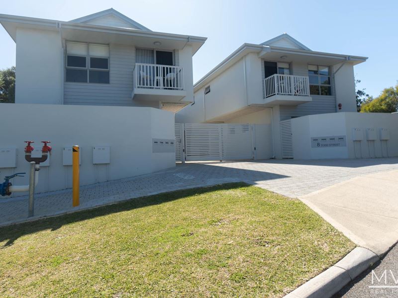 5/8 Todd Street, Spearwood