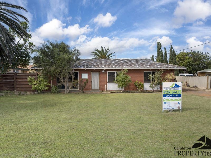 17 Forden Street, Mount Tarcoola