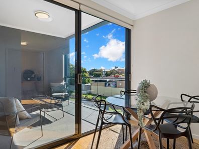 6/15 Brindley Street, Belmont WA 6104