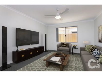 53 Maiden Way, Baldivis WA 6171