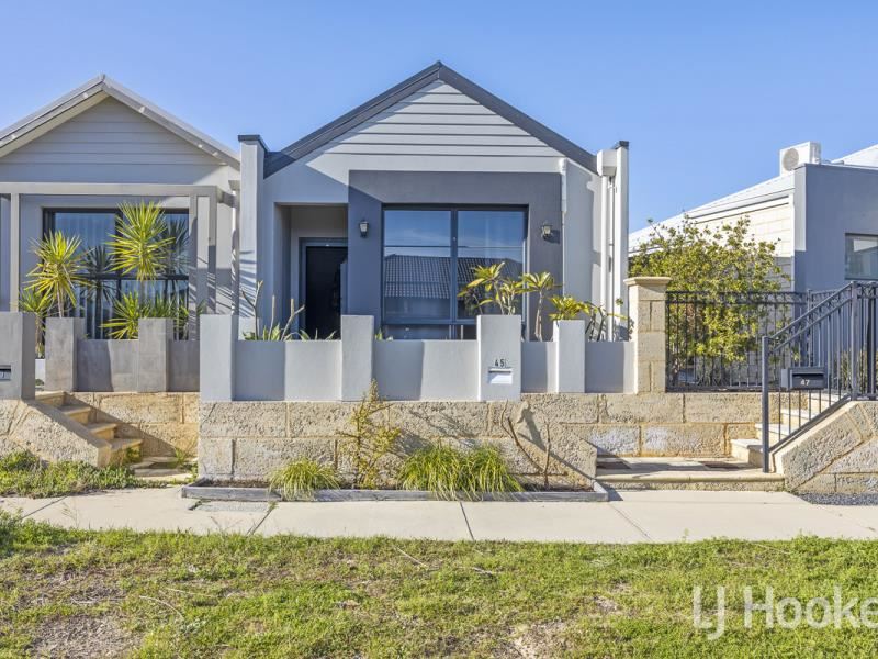 45 Carmathen Avenue, Butler