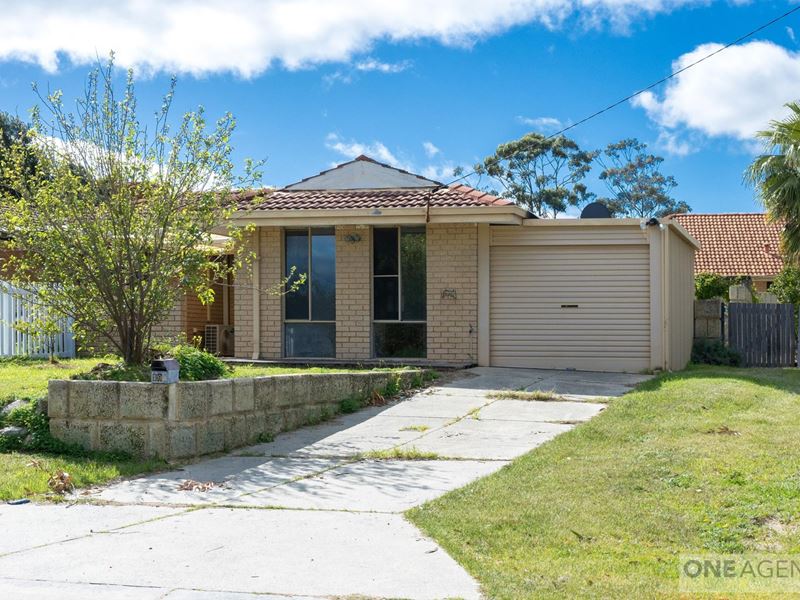 19A Binstead Court, Koondoola