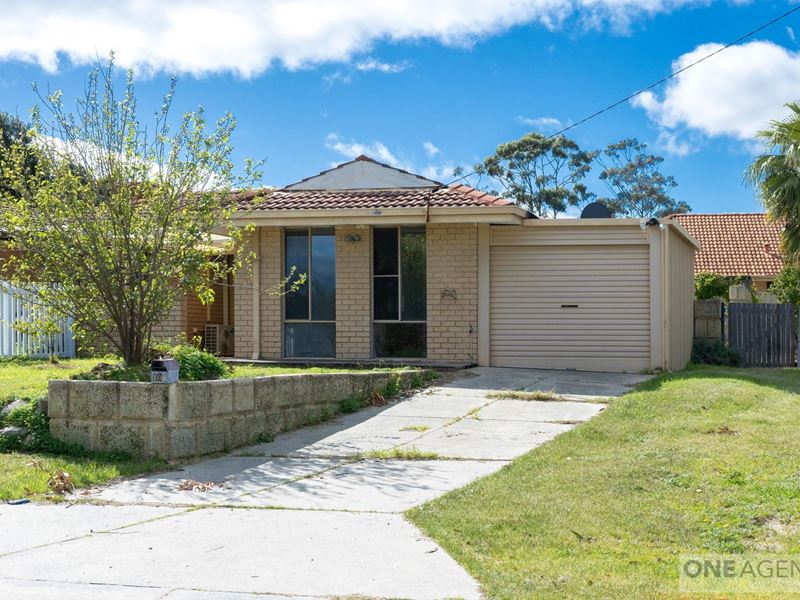 19A Binstead Court, Koondoola WA 6064