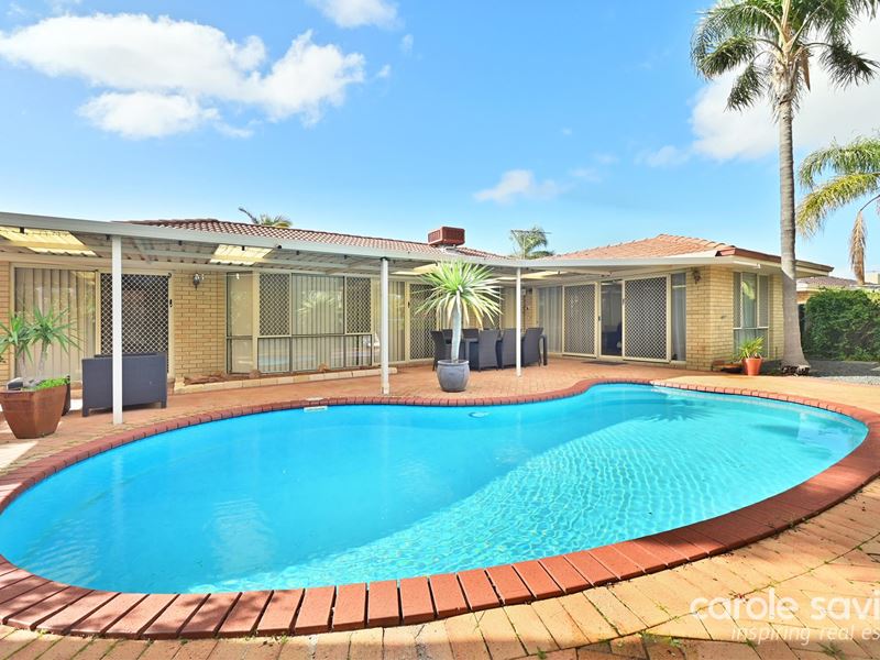 23 Cornish Avenue, Woodvale