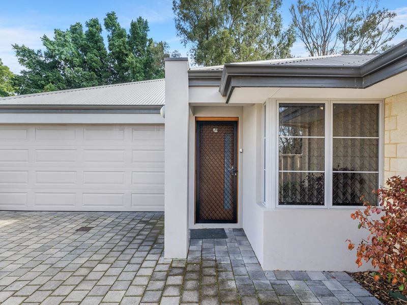 16D Central Terrace, Beckenham