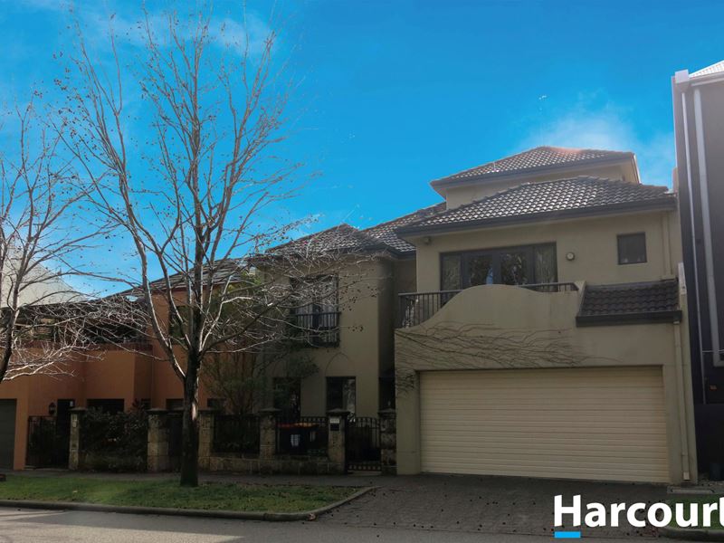 18 Wittenoom Street, East Perth