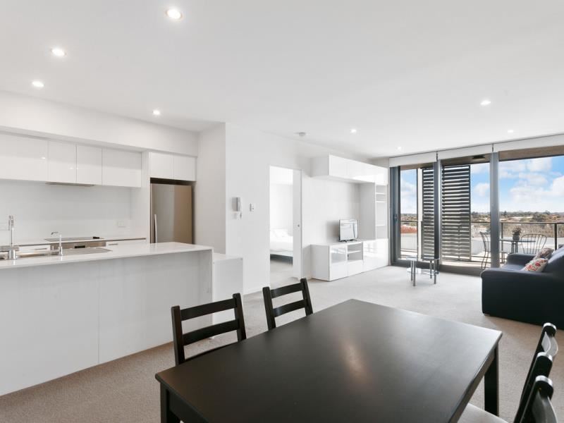 415/30 Hood Street, Subiaco