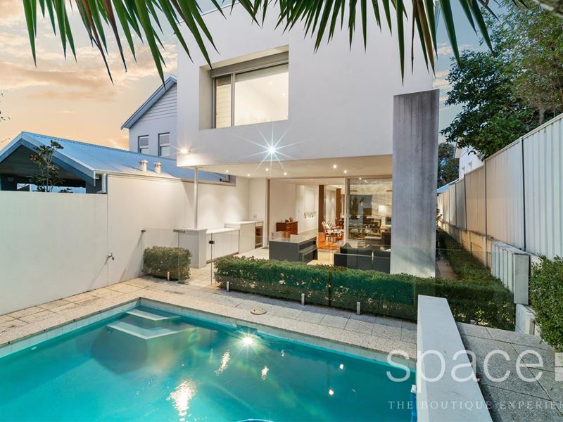 125a St Leonards Avenue, West Leederville
