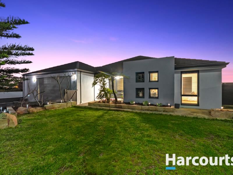 17 Swavesey Avenue, Butler