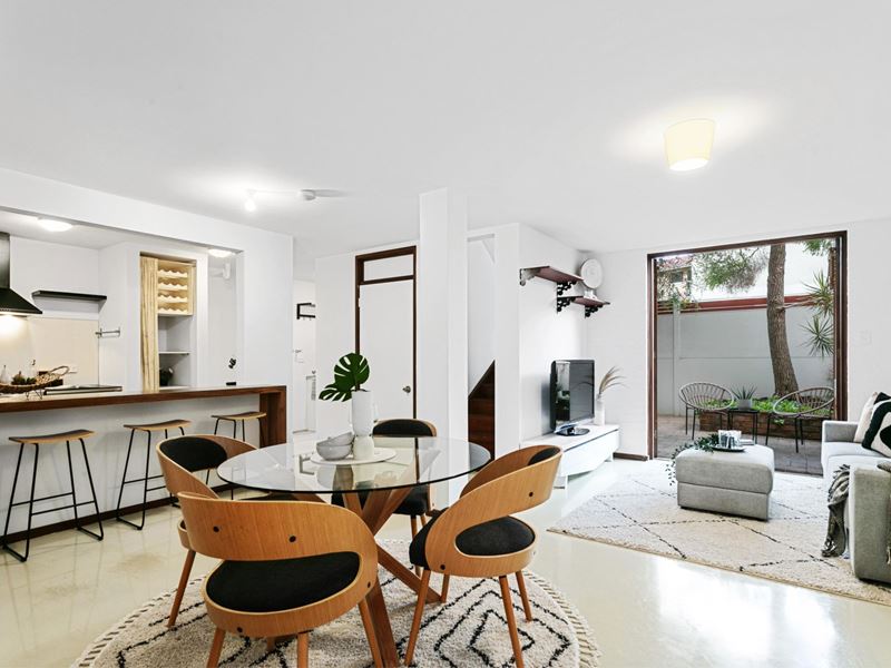 5/140 Subiaco Road, Subiaco