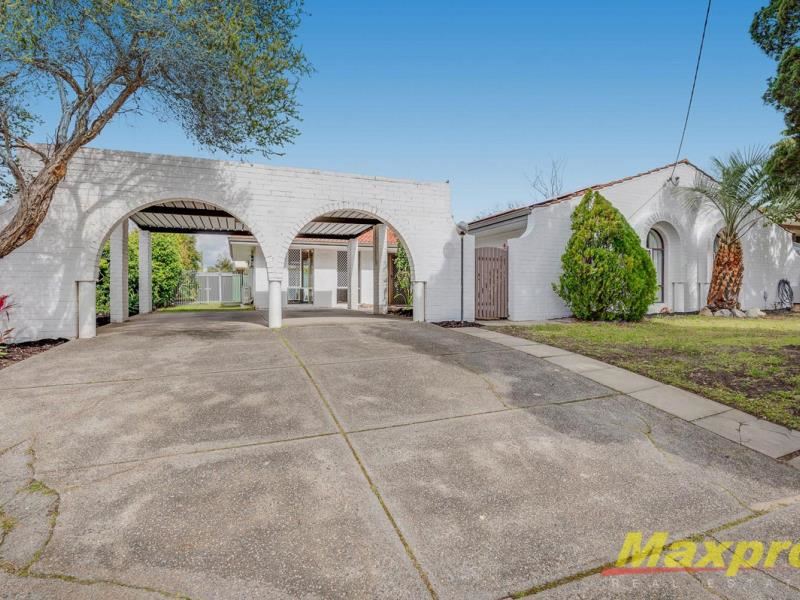 23 Burrendah Boulevard, Willetton