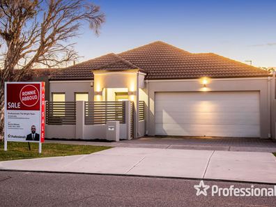 69 Finchley Crescent, Balga WA 6061