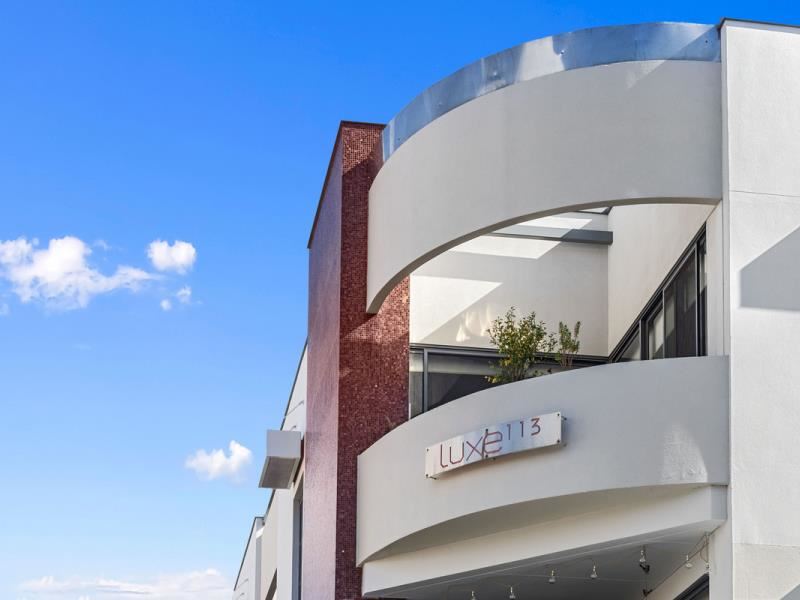 2/113 Royal Street, East Perth