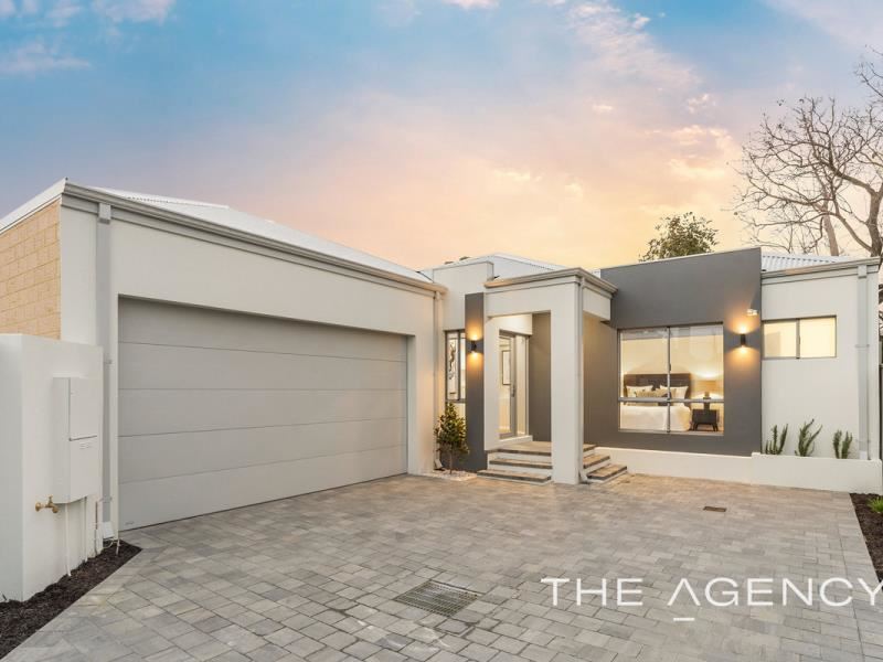 50A Counsel Road, Coolbellup