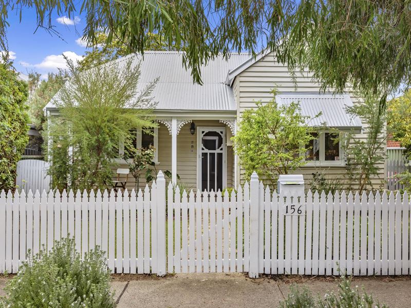 156 Coogee Street, Mount Hawthorn
