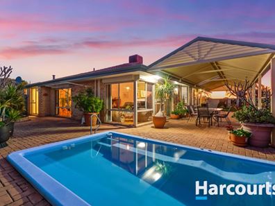 26 Lexington Heights, Currambine WA 6028